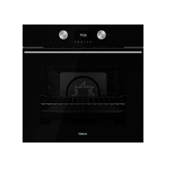 Teka HLB 8600 Φούρνος άνω Πάγκου 70lt χωρίς Εστίες Π59.5εκ. Black Glass Teka HLB 8600 Φούρνος άνω Πάγκου 70lt χωρίς Εστίες Π59.5εκ. Black Glass
